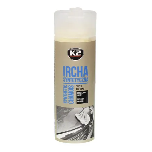 IRCHA SYNTETYCZNA 660X430MM + PLASTIKOWE OPAKOWANIE MEGA CHŁONNA