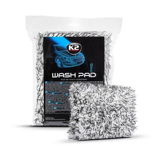 PAD DO MYCIA KAROSERII - K2 WASH PAD PRO
