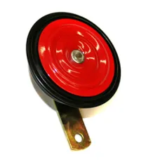  M7-009 — SYGNAŁ DŹWIĘKOWY ELEKTRYCZNY OKRĄGŁY 12V, 90MM