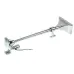SYGNAŁ PNEUMATYCZNY TRĄBKA PROSTOKĄTNY 24V, L=610MM, FANFARA