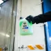 PŁYN DO MYCIA PLANDEK 2KG (DIPER) BARDZO SILNE DZIAŁANIE