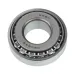 ŁOŻYSKO STOŻKOWE 1-RZĘDOWE M84548/10 25,4X57,15X19,43MM