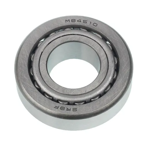 ŁOŻYSKO STOŻKOWE 1-RZĘDOWE M84548/10 25,4X57,15X19,43MM