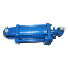 HYDROSIŁA MC100/40X200 — SIŁOWNIK HYDR. C100 X 200 - 3.44, MTZ CYLINDER HYDRAULICZNY