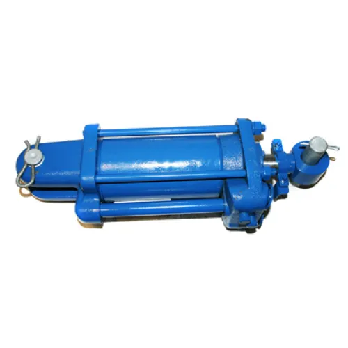SIŁOWNIK HYDR. C100 X 200 - 3.44, MTZ CYLINDER HYDRAULICZNY