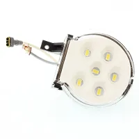 MODUŁ ŚWIATEŁ COFANIA LAMPY TYLNEJ ZESP. LZD776, 12/24V, LEWY - NACZEPY