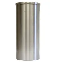 TULEJA SILNIKA MF-3 HONOWANA NADWYMIAR 0,05MM, KOŁNIERZ 4,00MM