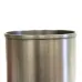 TULEJA SILNIKA MF-3 HONOWANA NADWYMIAR 0,25MM, KOŁNIERZ 4,00MM