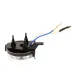 MODUŁ PRZECIWMGŁOWY LAMPY TYLNEJ ZESP. LZD847, LZD845, 12/24V, LEWY - NACZEPY