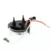 MODUŁ STOPU LAMPY TYLNEJ ZESP. LZD776, 12/24V, LEWY - NACZEPY