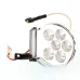 MODUŁ STOPU LAMPY TYLNEJ ZESP. LZD774, LZD778, 12/24V, PRAWY - NACZEPY