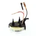 MODUŁ STOPU/POZYCYJN. LAMPY TYLNEJ ZESP. LZD845, LZD847, 12/24V, LEWY - NACZEPY