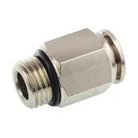SZYBKOZŁ. TEKALANU FI 10MM / M14X1,5 PROSTE, METALOWE