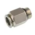 SZYBKOZŁ. TEKALANU FI 10MM / M14X1,5 PROSTE, METALOWE