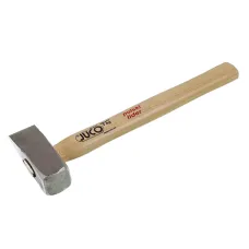  MR1,0KG — MŁOTEK ROZŁUPAK   1,0 KG, TRZONEK DREWNIANY