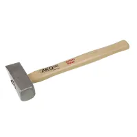 MŁOTEK ROZŁUPAK   1,5 KG, TRZONEK DREWNIANY