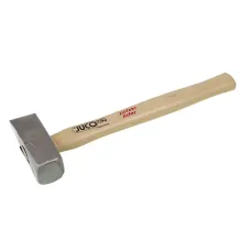  MR1,5KG — MŁOTEK ROZŁUPAK   1,5 KG, TRZONEK DREWNIANY