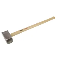  MR10,0KG — MŁOTEK ROZŁUPAK 10,0 KG, TRZONEK DREWNIANY