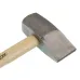 MŁOTEK ROZŁUPAK 10,0 KG, TRZONEK DREWNIANY