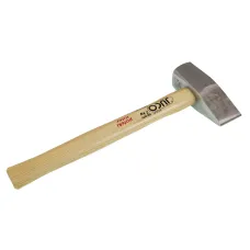  MR2,0KG — MŁOTEK ROZŁUPAK   2,0 KG, TRZONEK DREWNIANY