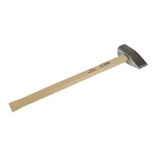  MR4,0KG — MŁOTEK ROZŁUPAK   4,0 KG, TRZONEK DREWNIANY