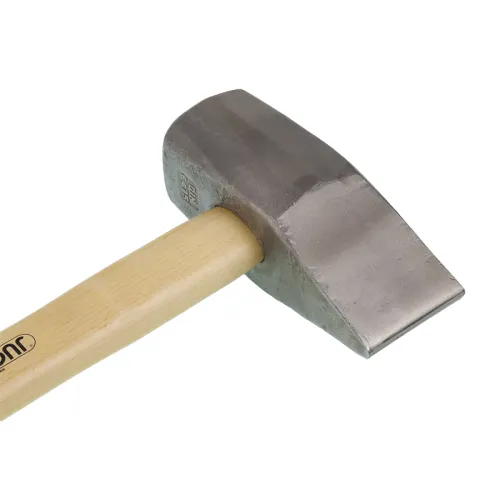 MŁOTEK ROZŁUPAK   6,0 KG, TRZONEK DREWNIANY