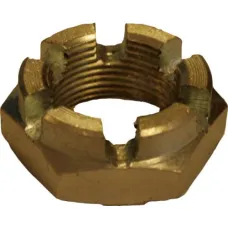 GMP MSZ2292 8.8 — NAKRĘTKA KORONKOWA M24X1,5 KOŃCÓWKI DRĄŻKA KIEROWNICZEGO IKARUS