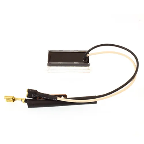 MODUŁ OŚW. TABLICY LAMPY TYLNEJ ZESP. LZD845, LZD846, LZD847, 12/24V - NACZEPY