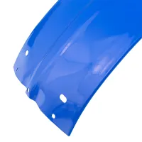 BŁOTNIK MTZ - METALOWY - 215X 940MM