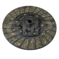 GMP MUL000083 — TARCZA SPRZĘGŁA MULTICAR - PLECIONA FI 250MM, FI 20/18MM, 24Z