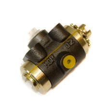 GMP MUL000107 — CYLINDER HAMULCOWY MULTICAR - TYŁ