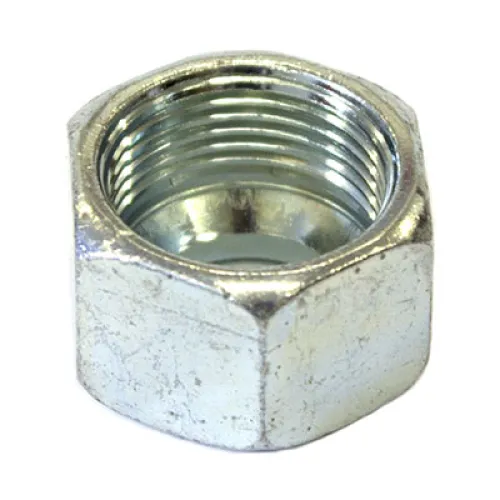 NAKRĘTKA M18X1,5 12L