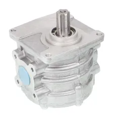 VZTA NASZ100A3L-VZTA — POMPA NSZ 100, LEWA, OKRĄGŁA