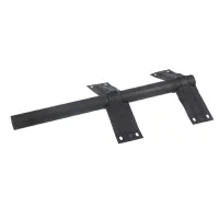 UCHWYT NADKOLA METALOWY, FI 54MM, 750X380MM, RURA W KOMPLECIE
