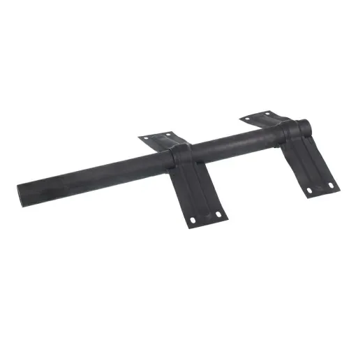 UCHWYT NADKOLA METALOWY, FI 54MM, 750X380MM, RURA W KOMPLECIE