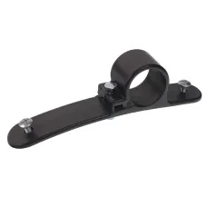  NDK015 — UCHWYT NADKOLA PLASTIKOWY, FI 54MM, 276X50MM