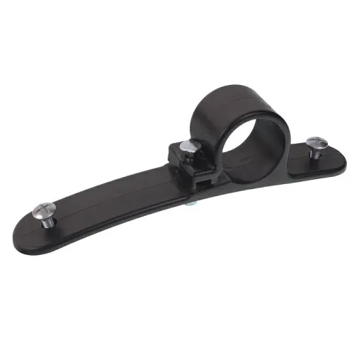 UCHWYT NADKOLA PLASTIKOWY, FI 54MM, 276X50MM