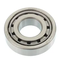ŁOŻYSKO WALCOWE 1-RZĘDOWE NJ307-E POPRZECZNE, 80X35X21MM