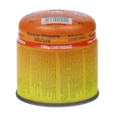 ELICO NK190GRH — NABÓJ KARTUSZ Z GAZEM 190GR NABIJANY