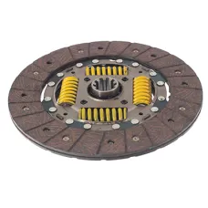 GMP NO13 — TARCZA SPRZĘGŁA LUBLIN 3,5T (WZMOCNIONA) FI 240MM, FI 29/23MM, 10Z