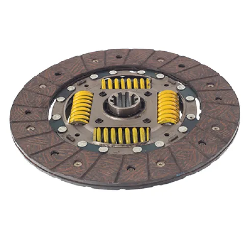 TARCZA SPRZĘGŁA LUBLIN 3,5T (WZMOCNIONA) FI 240MM, FI 29/23MM, 10Z