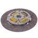 TARCZA SPRZĘGŁA LUBLIN 3,5T (WZMOCNIONA) FI 240MM, FI 29/23MM, 10Z