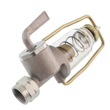 GMP NO80311901H — ODSTOJNIK Z KRANEM + FILTR C-385, ZETOR