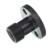 KRÓCIEC POMPY NSZ 10, 14, 16 - KRÓTKI ROZSTAW OTWORÓW 39MM, GWINT M27X1,5