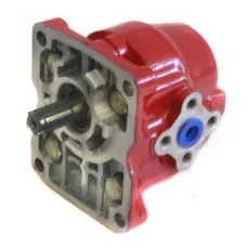 HYDROSIŁA NSZ104F — POMPA NSZ  10, 4 FREZY, PRAWA