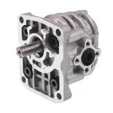 GMP NSZ106ZP — POMPA NSZ  10, 6 FREZÓW, PRAWA