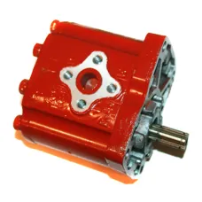VZTA NSZ14B3 — POMPA NSZ  14, LEWA
