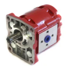 HYDROSIŁA NSZ14G3L — POMPA NSZ  14, LEWA