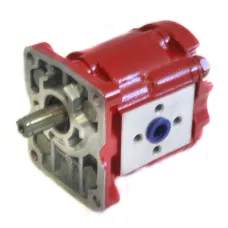 HYDROSIŁA NSZ163L — POMPA NSZ  16, LEWA 6F