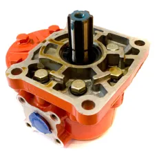 HYDROSIŁA NSZ32B3 — POMPA NSZ  32, PRAWA, PŁASKA